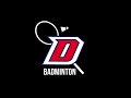 Dhs badminton 2020 recap