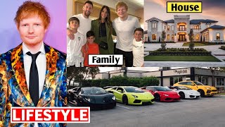 Ed Sheeran Lifestyle 2024, Age, Income, House, Cars, Family, Songs, Biography & Net Worth