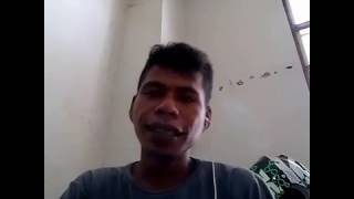 Download Lagu Se anggap beta apa. MP3