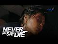 Never Say Die: The syndicate is done with Liza (Episode 71)