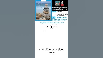 (5.1.25) Unpacking Products: Connecting Math Computation to Iterative Processes #discretemath