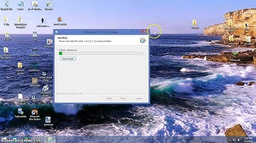 mcreator tutorial ep 1 installation