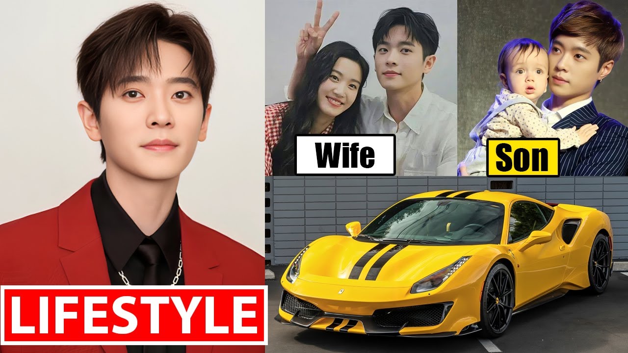 Ryan Cheng (丞磊) Lifestyle 2025 | Wife, Age, Net Worth, Dramas, Income & Biography