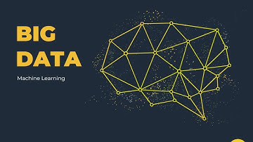 Big Data Analysis Pitch Deck Animation Presentation