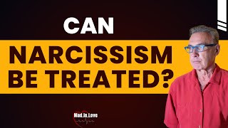 Is Narcissistic Personality Disorder Treatable ? | Dr. David Hawkins