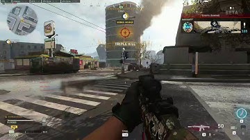 Call of Duty: Warzone - Epic squad wipe in Plunder