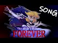 Forever  the witchs house original song