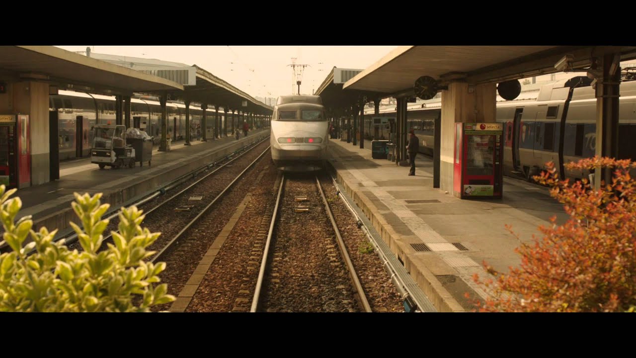 המילים הטובות - טריילר - סרטו החדש של שמי זרחין. 28.5.15 בקולנוע