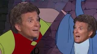 Ytp Fr Le Non-Binaire Et Les Schizos Danse Avec Les Fous - Partie 2