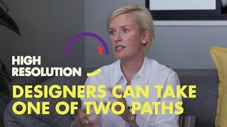 #5, PREVIEW 1 – Designers can take one of two paths
