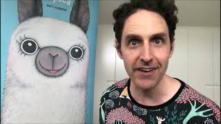 Book Chat With Matt Cosgrove