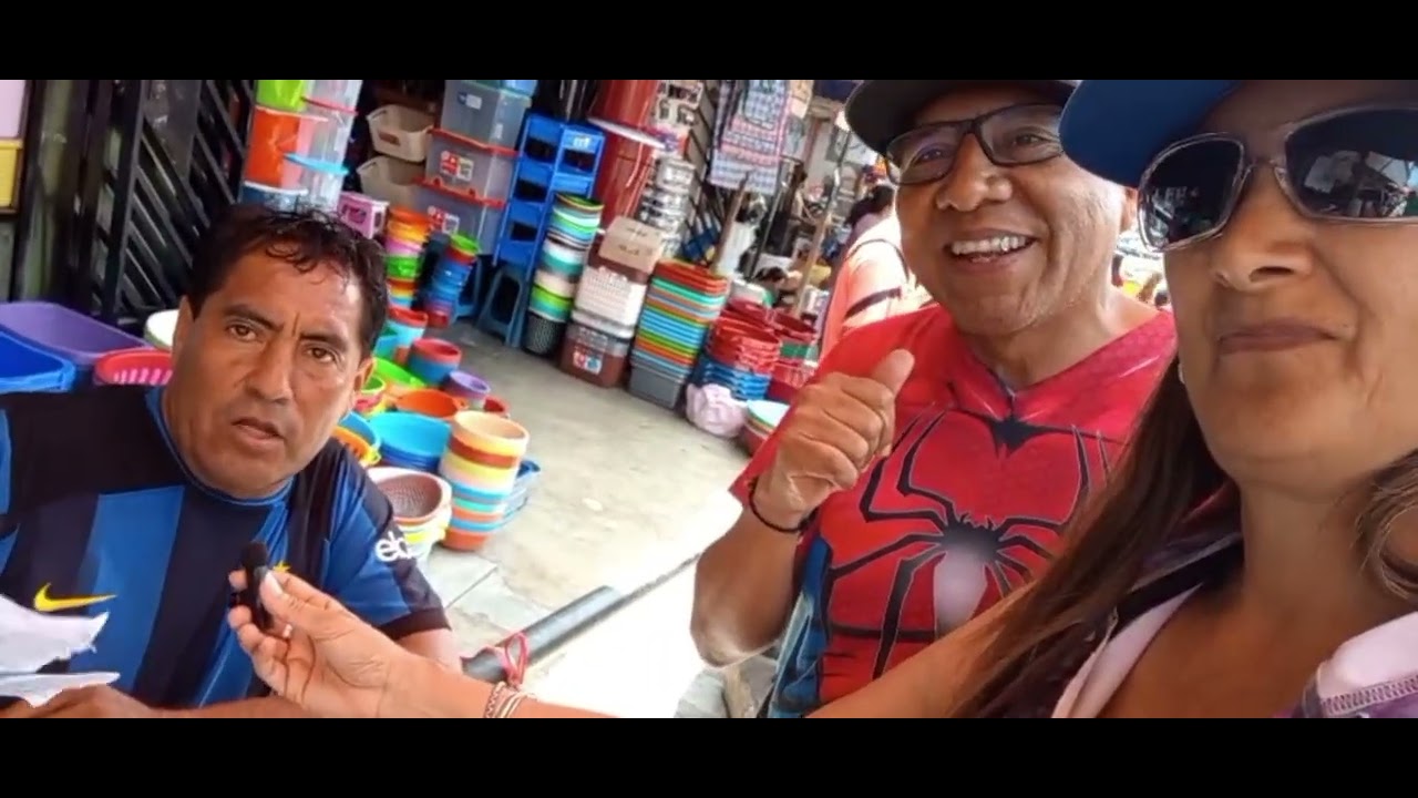 SoJo en la cocina de don loro