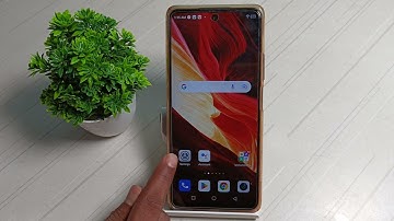 how to enable & disable eye care mode in infinix Hot 11s
