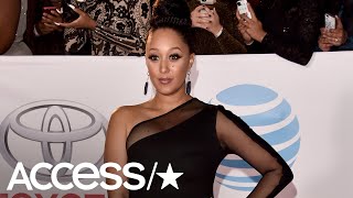 Tamera Mowry-Housley Shares Heartbreaking Photo Of Her Late Niece On Her Son's Birthday