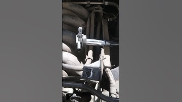 CAMBIO DE BUJÍAS DE 2005 LAND ROVER LR3 V8 4.4 SE D6.10.5/8