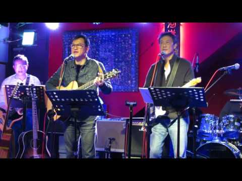 Mrs. Robinson -Simon and Garfunkel 1968, covered by IDEA House Renion on 2016.2.26
