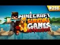 Minecraft survival games 298  realization