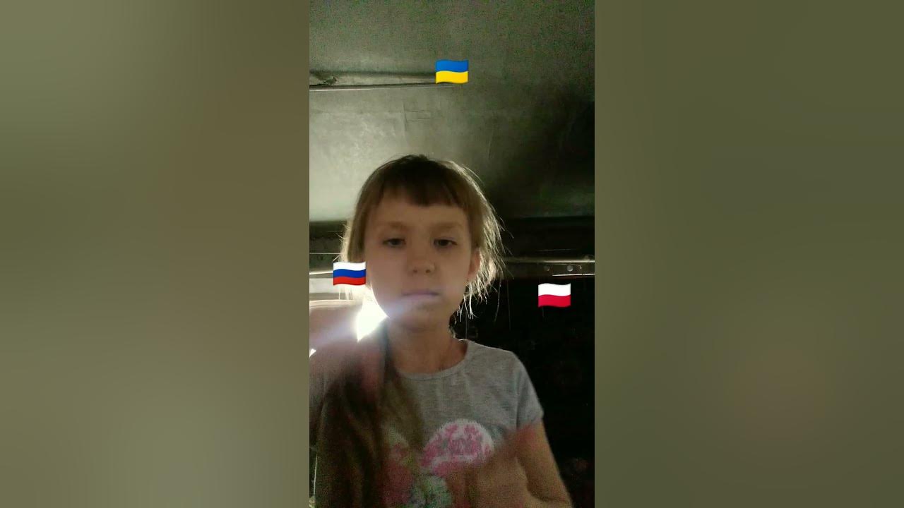Мама і тьотя в Польщі - YouTube