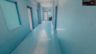 Escape the Backrooms Insanity Mod Hotel Chase 1:33.44