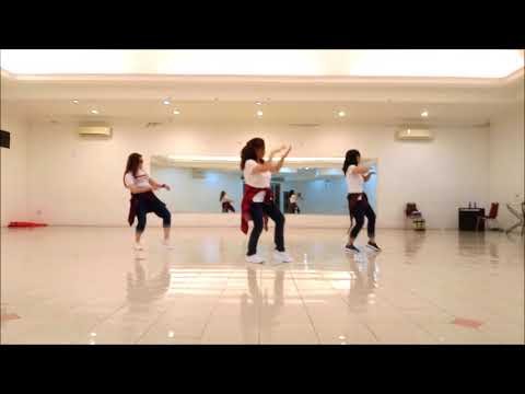 Jangan Kau Bohong (Please, Don't Lie!) Linedance By Rarayanti M (Feb.2018)