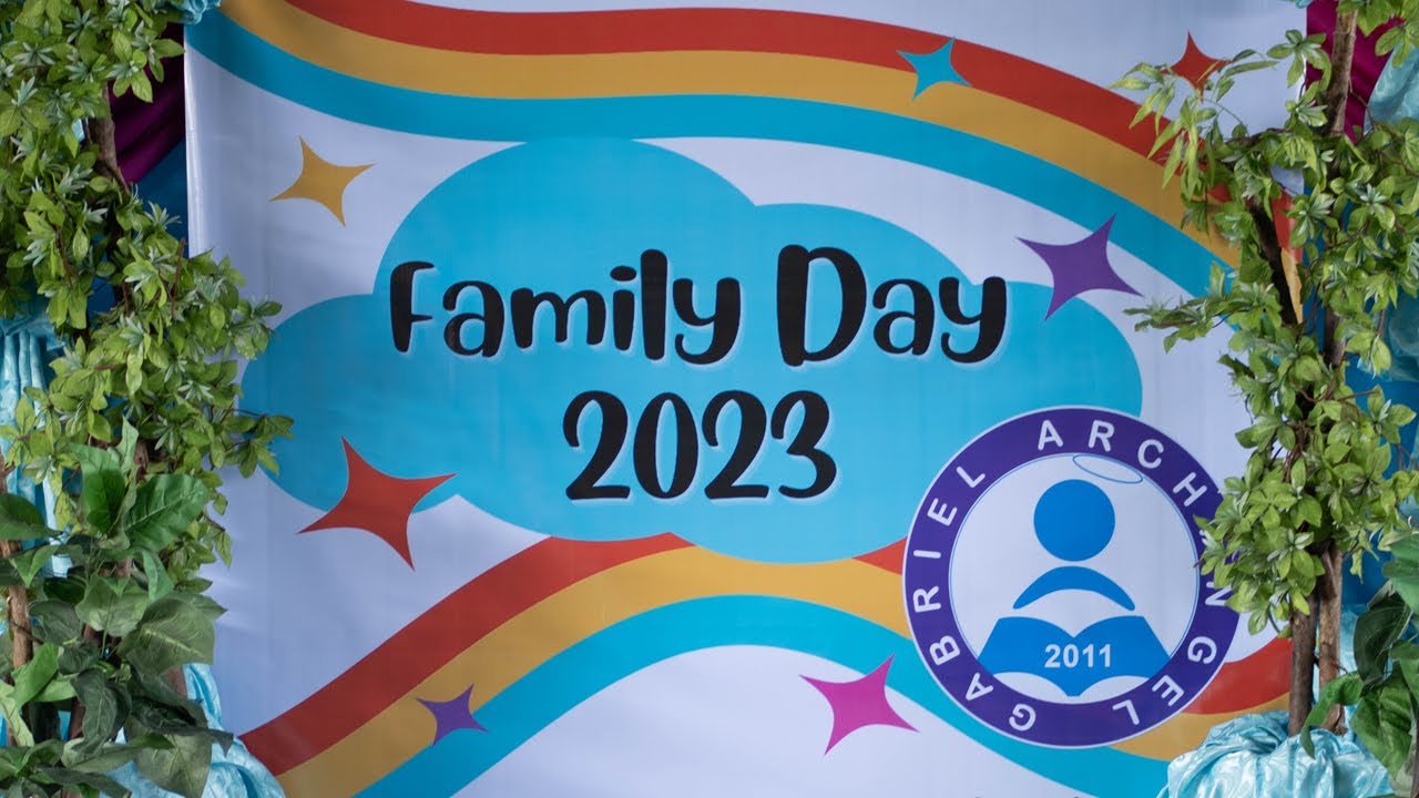Family Day 2023 YouTube