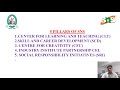 DRSNSRCAS, CBE -VISION MISSION DT