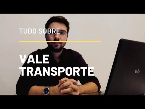 Vídeo: Qual Transporte Não Requer Licença