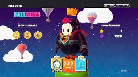 I played button bashers as a final in main show. (This is the biggest glitch of all times)