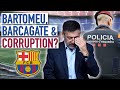 Bartomeu Arrested & Police Storm Barça Offices: What is Barçagate & What’s Happening?