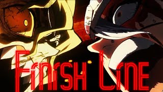 Demon Slayer - Gyutaro vs. Tengen Uzui【AMV/MAD】- Warriors (Entertainment District)