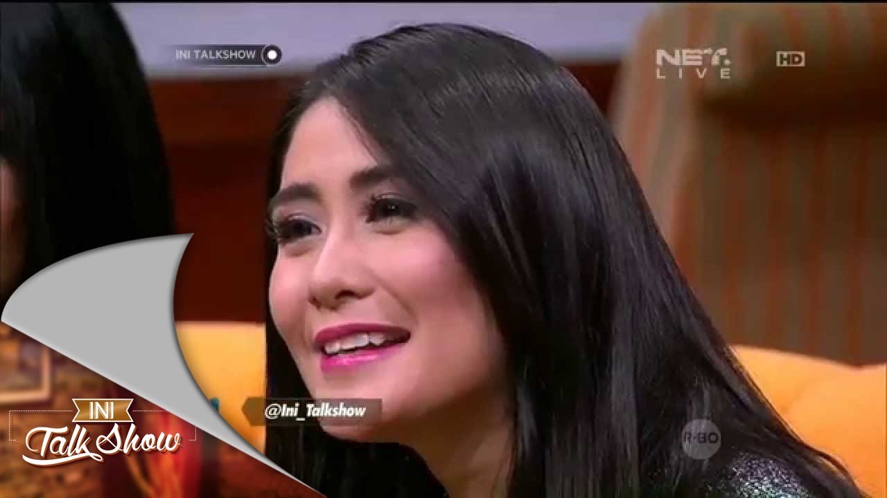 Ini Talk Show 23 September 2015 Part 4/6 - Ryana, Endhita 