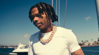 Lil Baby "Perfect Timing" (Music Video)
