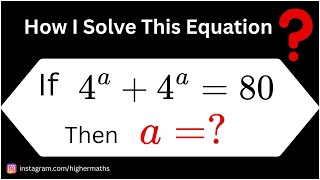 You Won't Believe How EASY It Is to Solve Math Problems in 3 Minute