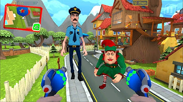 Dark Riddle 21.5.0. Mod Menu Update. Unlock all new characters and costumes: Part 6