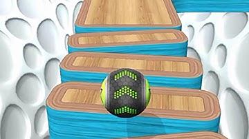 Going Balls Super Speedrun Gameplay New Update #212