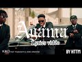 Kiko - Agama feat. Folidjanta & Conii Gangster ( lyrics vidéo ) @kikogoldenboy