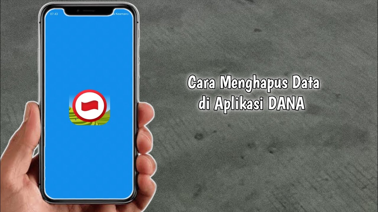 tutorial menggunakan trigger hapus phpmysqli : cara... Cara Menghapus Data di Aplikasi Dana - YouTube