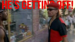 Why Didn t Anyone Tell Me Ice-T Could Rap Like This