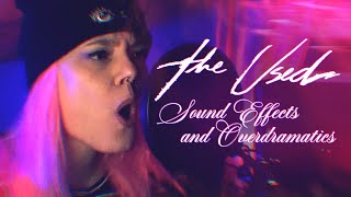 The Used - Sound Effects and Overdramatics (Vocal Cover)