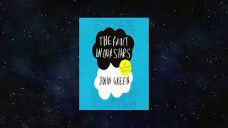 Book Trailer: The Fault in Our Stars by John Green