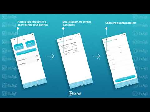 Apresentação Dr. Ágil para Clinicas e Laboratórios.