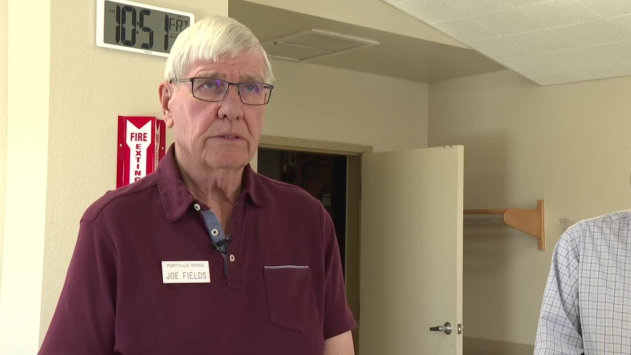 Green Valley community ramps up wildfire prevention efforts ahead of fire season