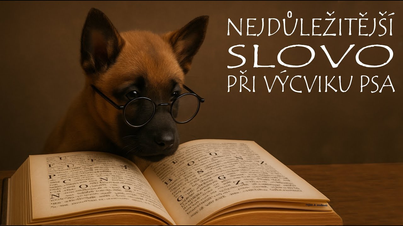 Nejdůležitější slovo