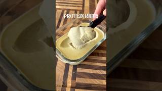 Healthy Ice Cream Recipe At Home With Greek Yogurt Cottage Cheese