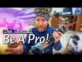 How to use a Sawzall | Tricks and Hidden Dangers