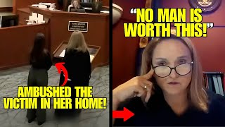 Woman Could Face 20 Year Felony For Beating Side Chick Baby Mama | Judge Shackelford
