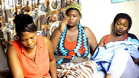 ITAYI BONDE CHETE EPISODE 1  ZIM COMEDY