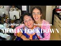 Recipe For Perfect GROOM | Mom In Lockdown Ft. Mukti Mohan with and as her Mom