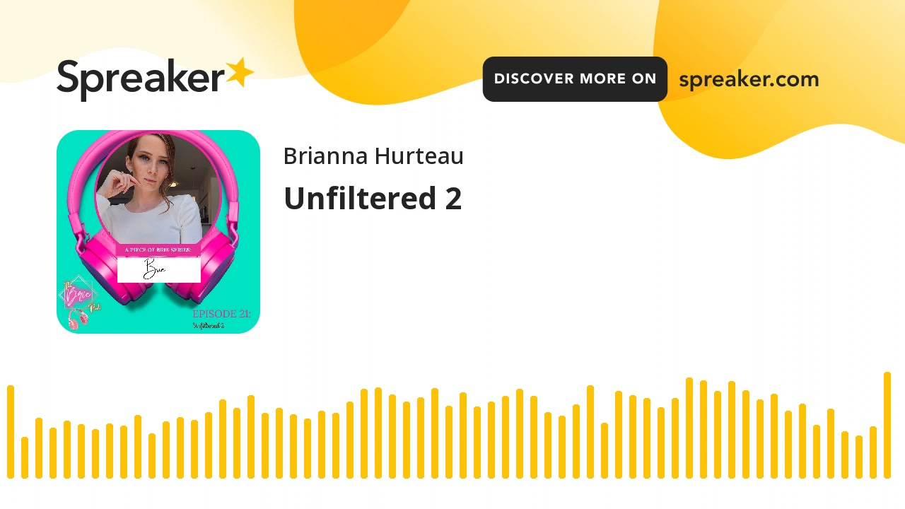 Unfiltered 2