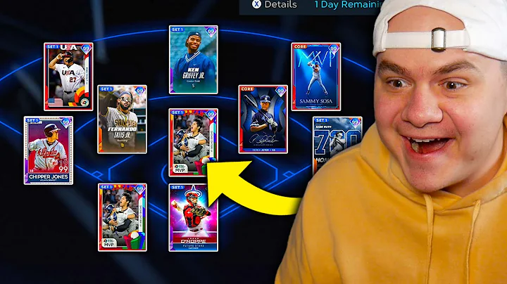 My Final God Squad of Season 1